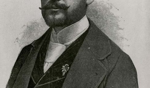 Rubén Darío