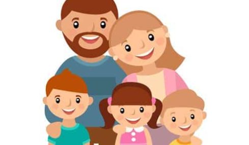 ¿Nos conectamos? ¿Cómo podemos innovar las familias? 5