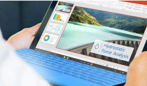 ¿Cuáles son las novedades de la tableta Surface Pro 4 de Microsoft? 1