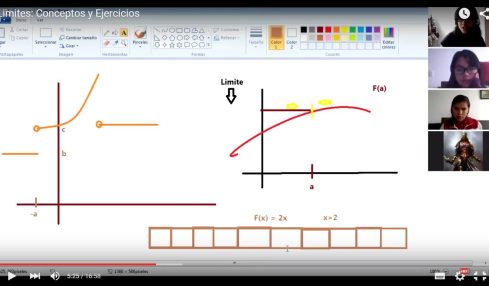 Recursos para grabar lecciones en vídeo para el aula 1