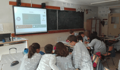 metodología Flipped Classroom