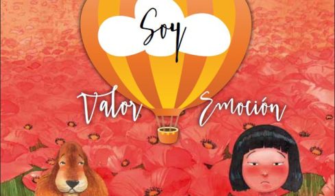 ‘Soy valor/soy emoción’, la nueva colección de cuentos de Desclée De Brouwer 4