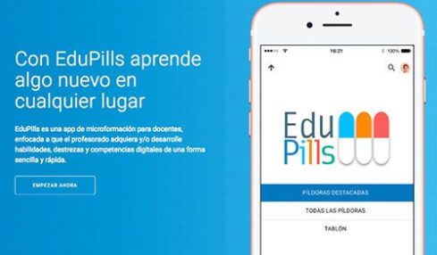 EduPills