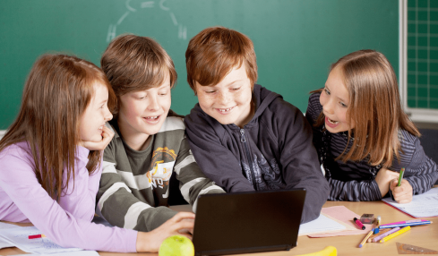 aprendizaje cooperativo en el aula