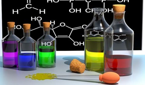 5 apps para la asignatura de Química 6