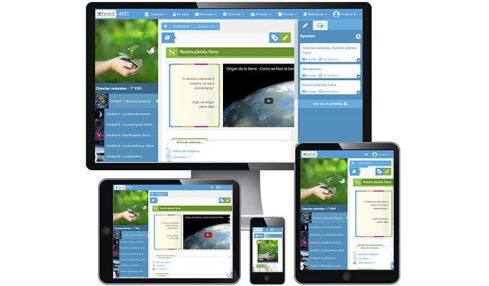 Xtend potencia el aprendizaje desde cualquier dispositivo 3