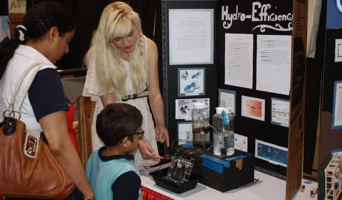 feria de Ciencia