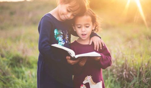 poesía para educar en valores