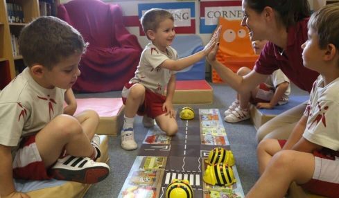 Creatividad para transformar la educación