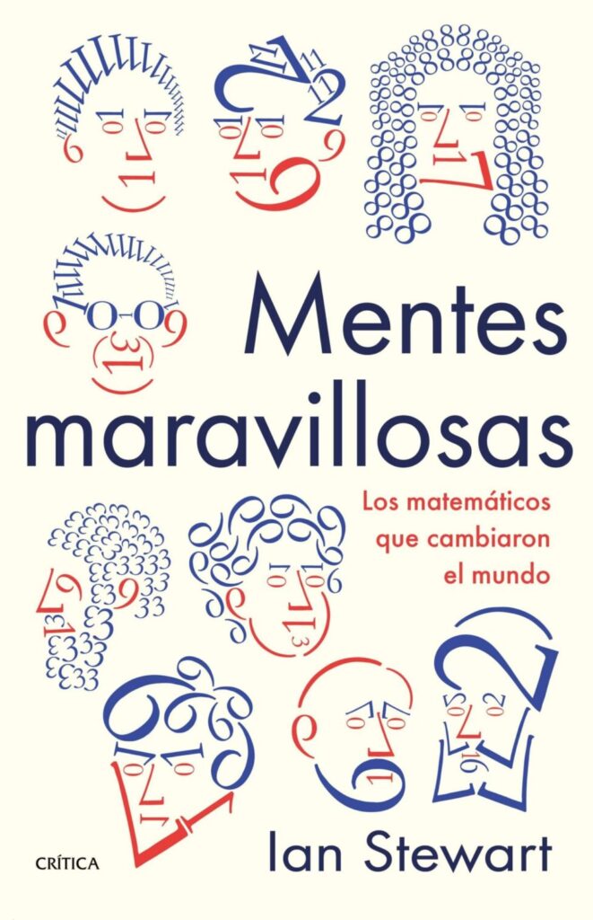 Mentes maravillosas