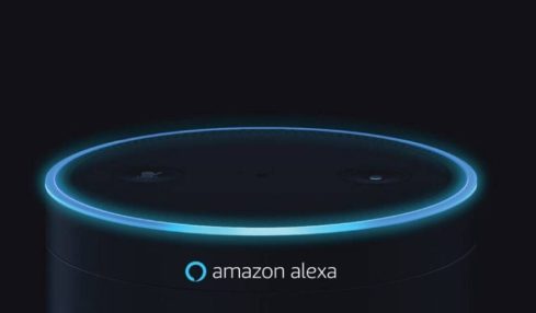 Amazon Alexa