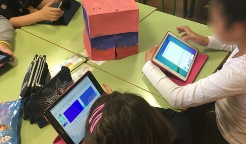 Estudiar Ciencias en Primaria