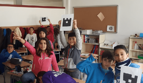 Metodologías activas y educación física