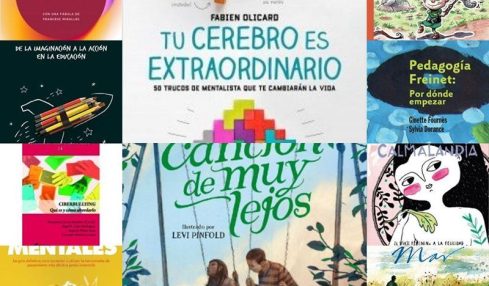 lecturas recomendadas para febrero