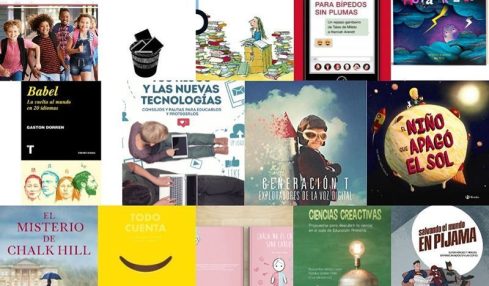 novedades editoriales de marzo 2019