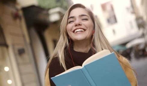 Novelas gráficas para adolescenets