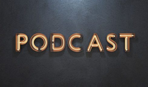 Podcast como recurso educativo