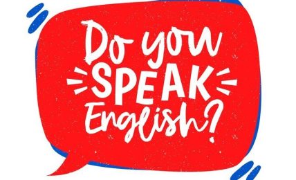 Twitter para aprender inglés