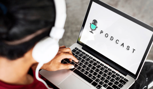 PODCASTS EDUCATIVOS