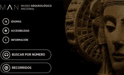 apps visita museo