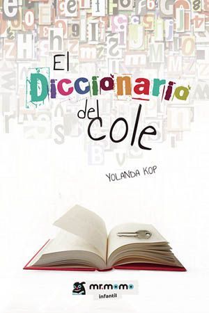 El diccionario del cole