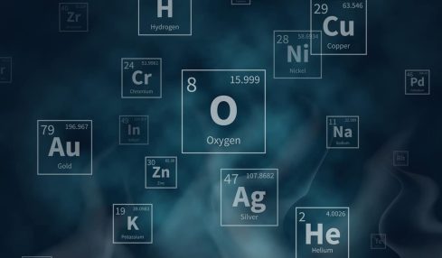 periodic table