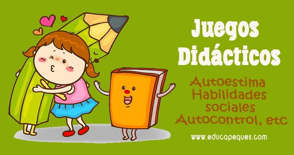 juegos didacticos