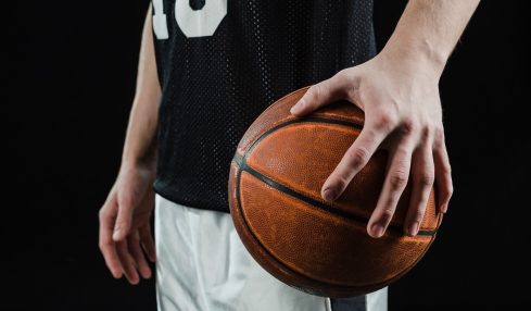 Aprendizaje Comprensivo del Baloncesto