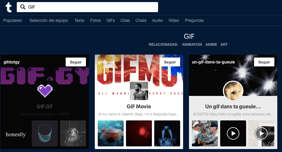 Gifs Animados