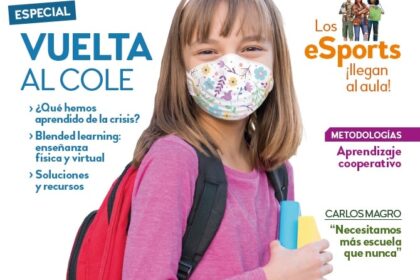 39 De La Revista Educación