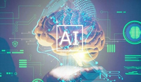 Cursos Inteligencia Artificial