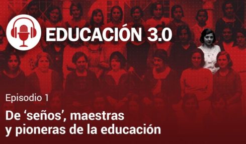 podcast EDUCACIÓN 3.0