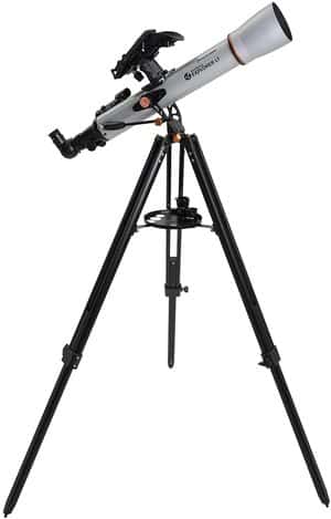 Celestron StarSense Explorer LT 70AZ telescopios