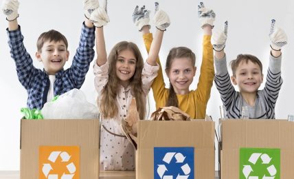 juegos y actividades aprender a reciclar