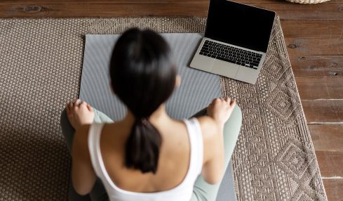 Cursos de Mindfulness para docentes