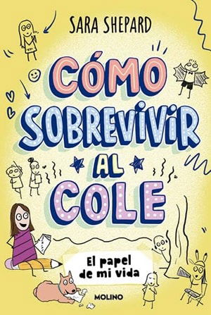 Cómo sobrevivir al cole 