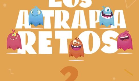 LOS ATRAPARETOS