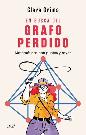 En busca del grafo perdido  libros sobre Matemáticas