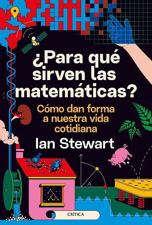 ¿Para qué sirven las matemáticas? libros sobre Matemáticas