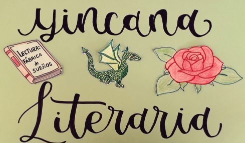 Yincana literaria