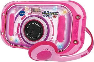 vTech Zidizoom cámaras para niños 