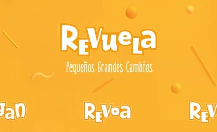 Revuela