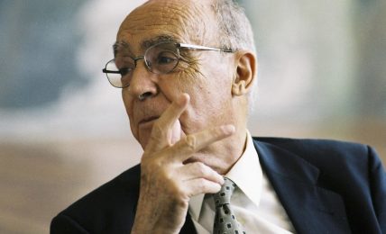 José Saramago