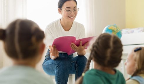 ¿Cómo se llega al corazón del alumno?