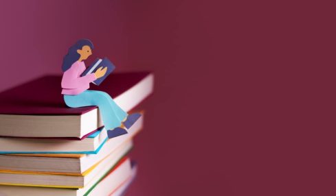 Libros para educar en igualdad