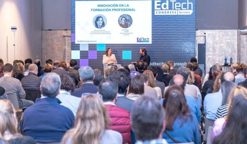 Congreso EdTech