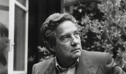 Octavio Paz