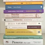 libros sobre mujeres extraordinarias