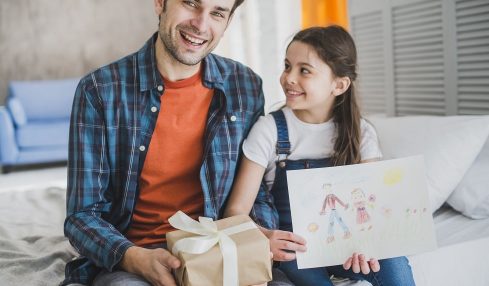 Manualidades originales para regalar por el Día del Padre