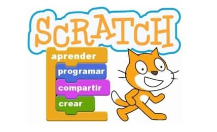 Scratch en YouTube